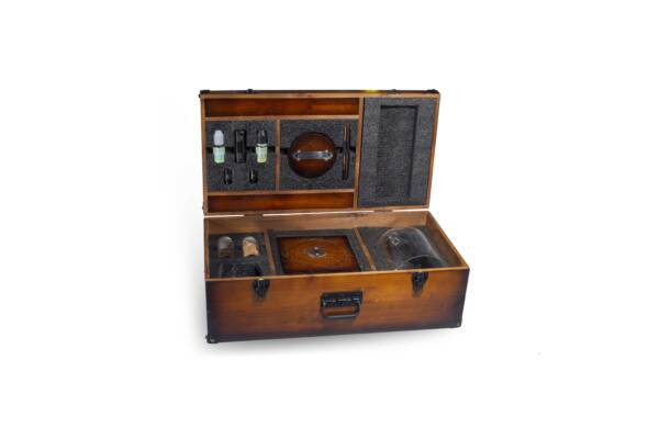 Kit professional - Classic