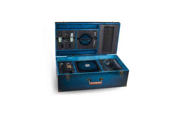 Kit professional - Ocean