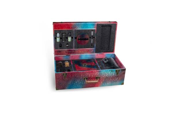 Kit professional - Galaxy