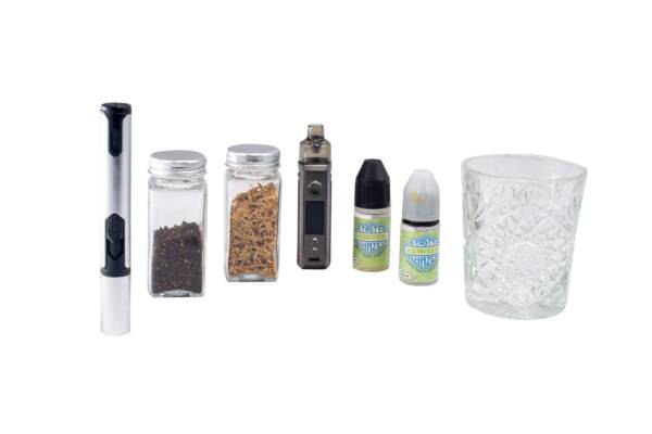 Kit professional - Passion - immagine 4